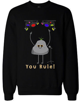 Bff sweatshirt sales