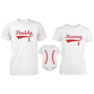 family t-shirts