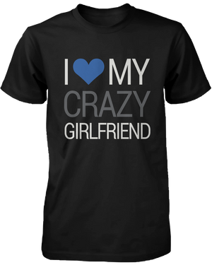 romantic gifts for couples crazy