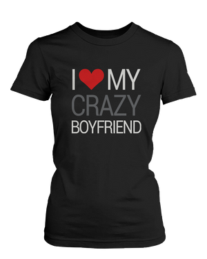 romantic gifts for couples crazy