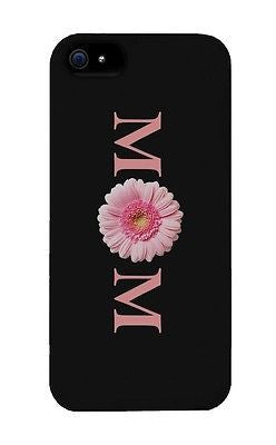 Mom And Daughter Flower Phone Case Great Gift Idea for Mothers Day - 365INLOVE