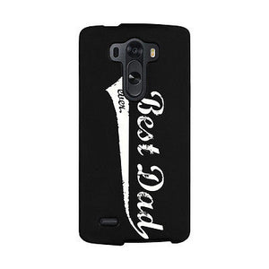 Best Dad Ever Swash Cute Phone Case Great Gift Idea for Fathers Day - 365INLOVE