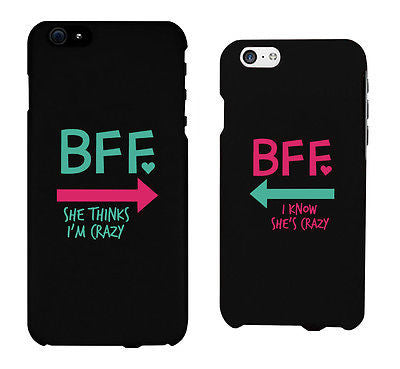 BFF Mint Pink Arrow Cute BFF Matching Phone Cases For Best Friends - 365 IN LOVE BFF Mint Pink Arrow Cute BFF Matching Phone Cases For Best Friends - 365 IN LOVE