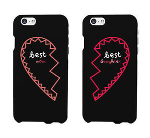 Best Mom & Daughter Matching Phone Cases - iphone, Galaxy S, LG G3, HTC One M8 - 365INLOVE