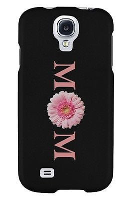 Mom And Daughter Flower Phone Case Great Gift Idea for Mothers Day - 365INLOVE