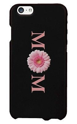 Mom And Daughter Flower Phone Case Great Gift Idea for Mothers Day - 365INLOVE