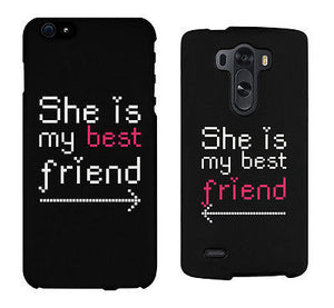 BFF Phone Covers She's My Best Friend Matching BFF Phone Cases - 365INLOVE