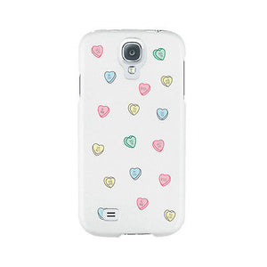 Sweet Heart Candy Funny Phone Case Cute Graphic Design Printed Phone Cover - 365INLOVE