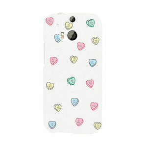 Sweet Heart Candy Funny Phone Case Cute Graphic Design Printed Phone Cover - 365INLOVE