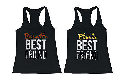 bff tank tops