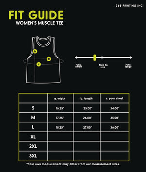It's PE Not The Olympics Womens White Muscle Top