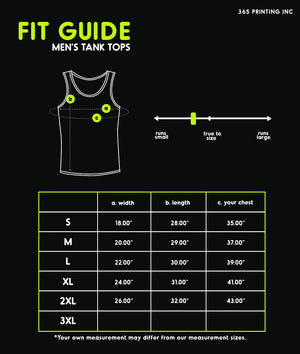 Single Taken Alien Men's Sleeveless T Shirt Funny Saying Tank Top - 365INLOVE