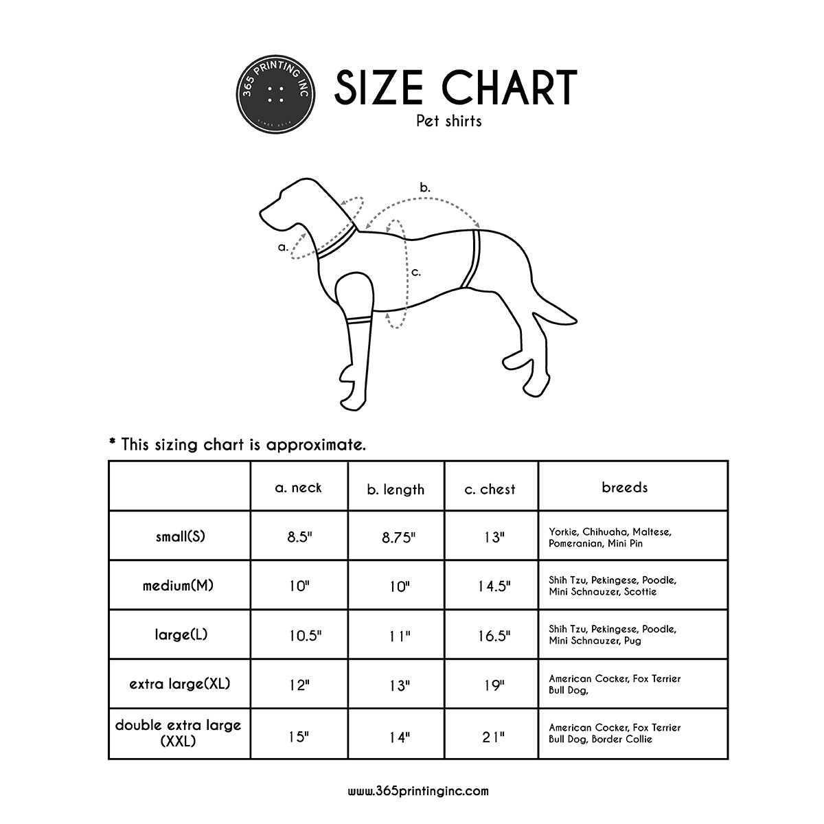 Wooh Baby Onesies and Woof Dog Tshirts Cute Matching Pet and Infant Apparel - 365INLOVE