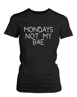 Monday tshirt