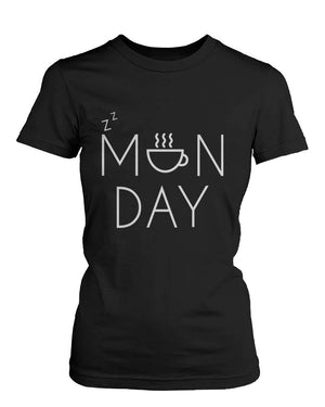 Monday tshirt