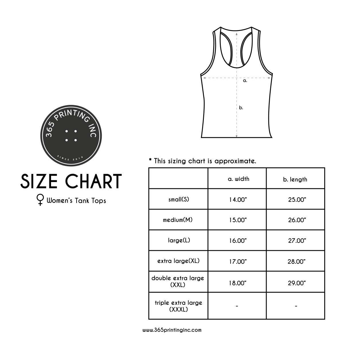 Black Printed Workout Tank Tops for Women/ Gym Tank Top for Ladies