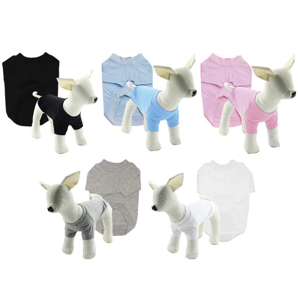 Wooh Baby Onesies and Woof Dog Tshirts Cute Matching Pet and Infant Apparel - 365INLOVE