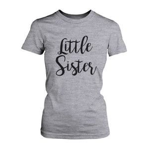 Little Sister Women's T-shirt - 365INLOVE