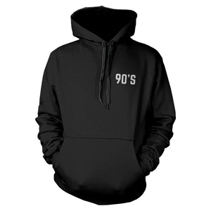 90's Hoodie