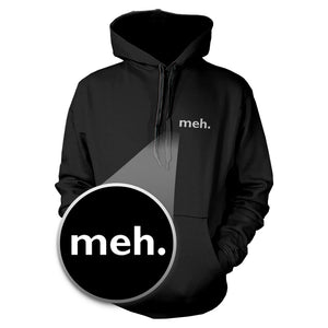 Meh Hoodie