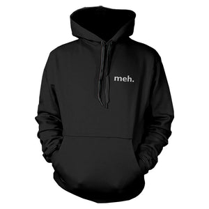 Meh Hoodie