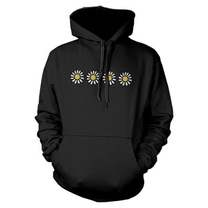 Flower Hoodie