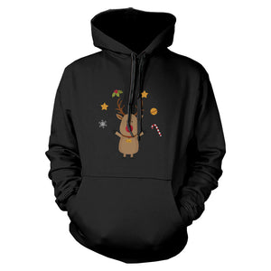 Rudolph Hoodie