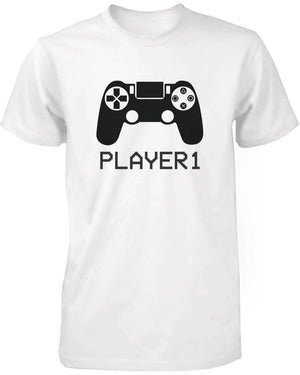 game player