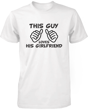 funny boyfriend and girlfriend shirts