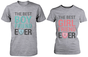 the best boyfriend and girlfriend ever