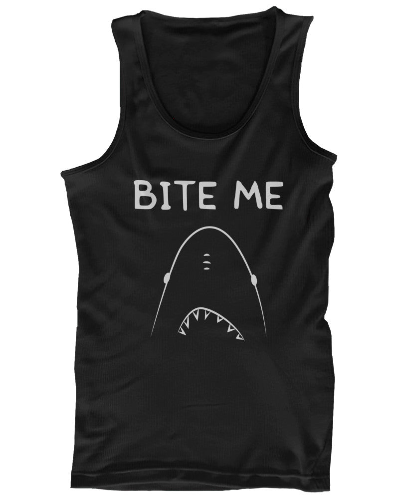 bite me