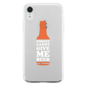 Bottle And Heart Couple Matching Phone Cases Witty Valentine's Day