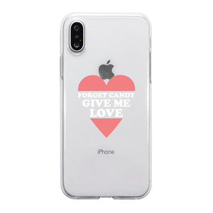 Bottle And Heart Couple Matching Phone Cases Witty Valentine's Day