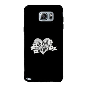 Going To Be Daddy Black Phone Case - 365INLOVE