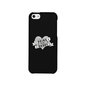 Going To Be Daddy Black Phone Case - 365INLOVE