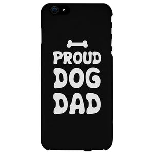 Proud Dog Dad Case