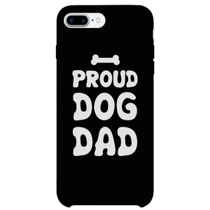 Proud Dog Dad Case