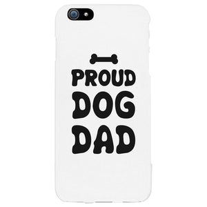 Proud Dog Dad Case