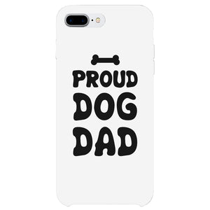 Proud Dog Dad Case