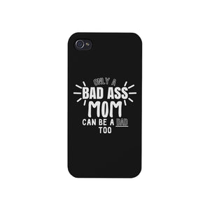 Off Duty Mom Day Phone Case Funny Mother's Day Theme Gift Ideas