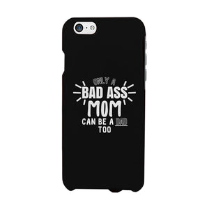 Off Duty Mom Day Phone Case Funny Mother's Day Theme Gift Ideas