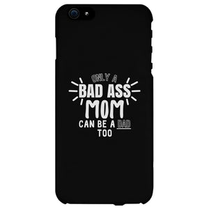 Off Duty Mom Day Phone Case Funny Mother's Day Theme Gift Ideas