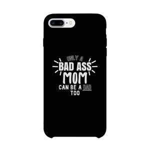 Off Duty Mom Day Phone Case Funny Mother's Day Theme Gift Ideas