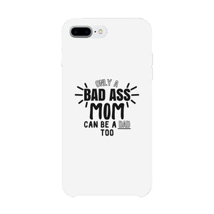 Off Duty Mom Day Phone Case Funny Mother's Day Theme Gift Ideas