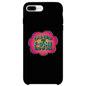 F-Bomb Mom Cute Phone Case For Mom Funny Mother's Day Gift Ideas