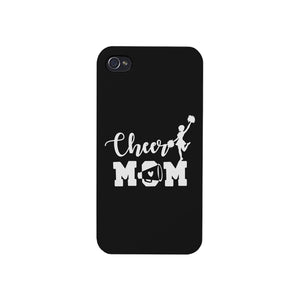 Cheer Mom Phone Case Gift From Daughter Cute Mothers Day Phone Case