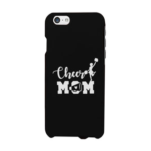 Cheer Mom Phone Case Gift From Daughter Cute Mothers Day Phone Case