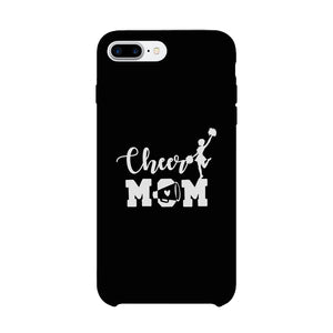 Cheer Mom Phone Case Gift From Daughter Cute Mothers Day Phone Case