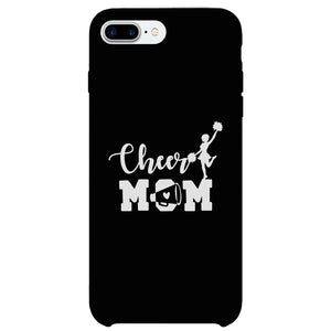 Cheer Mom Phone Case Gift From Daughter Cute Mothers Day Phone Case