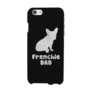 French Bulldog Dad Case Happy Supportive Lucky Gift For Fathers